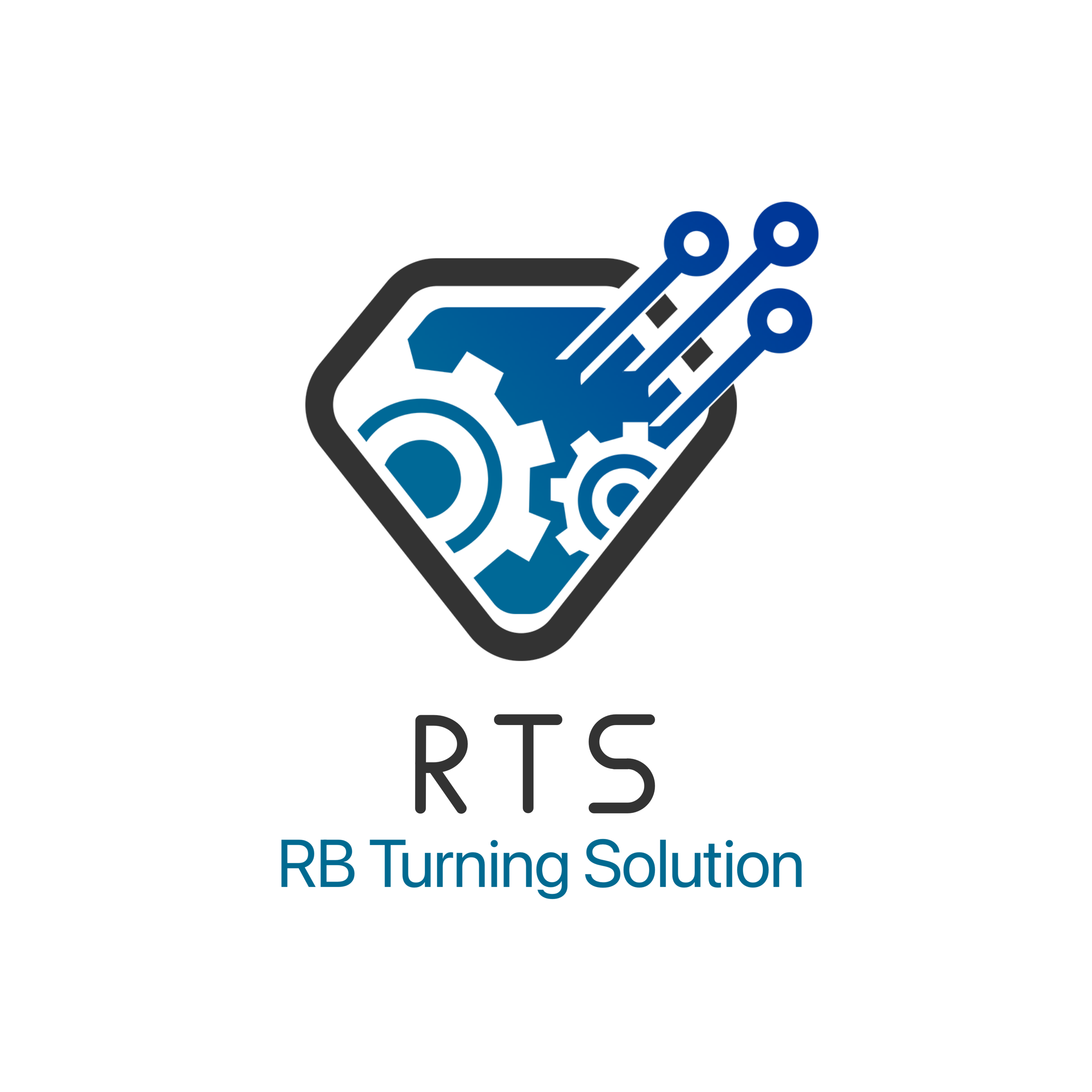 RTS – RB Turning Solution